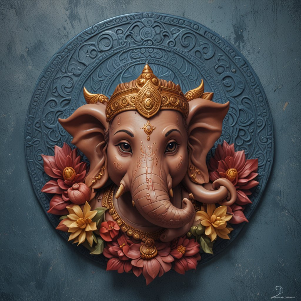 GANESHA